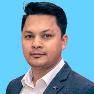 Govinda Kumar Shrestha